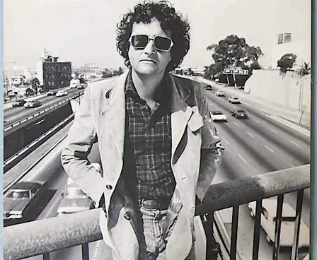 The music of Randy Newman