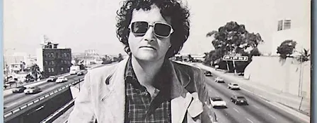 The music of Randy Newman