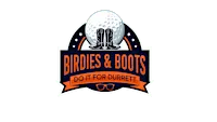 Do It For Durrett Birdies & Boots