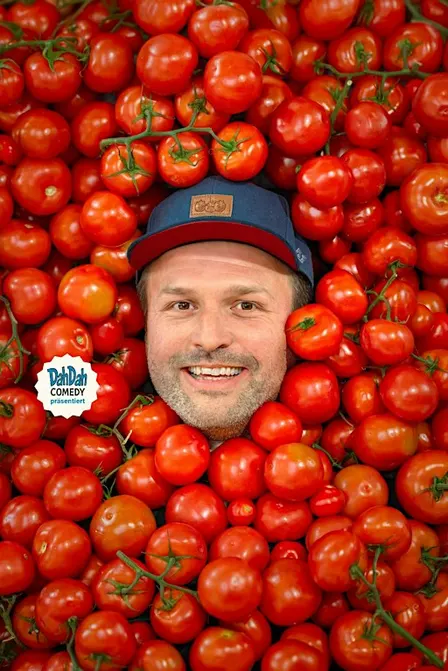Christian Bumeder alias Bumillo - MEISTER BUMEDER