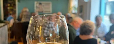 Stratford Singles’ Quiz Night (Ages 60s & 70s) @ Café Cocktail