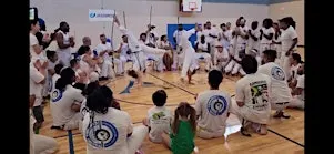 Capoeira Luanda Classes