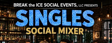 Singles Social Mixer Arlington Heights, IL Cooper's Hawk