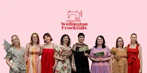 Wellington Frocktails 2026
