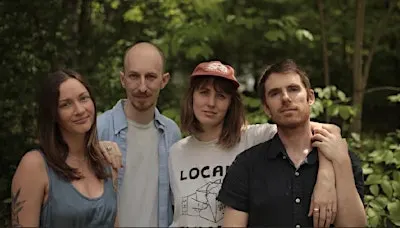 Upstate with guests Black Mountain Symphony