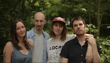 Upstate with guests Black Mountain Symphony