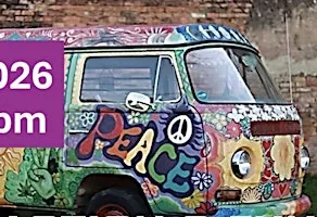 Peace, Action&Fun