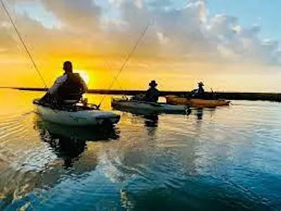 Emerald Coast HOW Event at Blue Angel RV Park