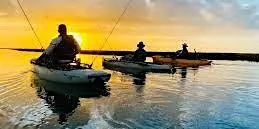 Emerald Coast HOW Event at Blue Angel RV Park