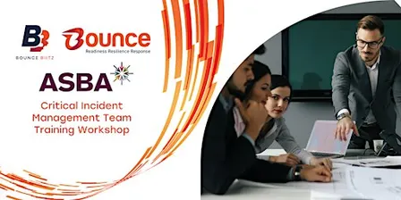 Critical Incident Management Team Training Workshop – Brisbane