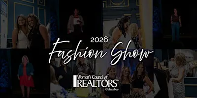 2026 Fashion Show