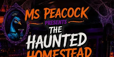 The Haunted Homestead