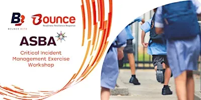 Critical Incident Management Exercise Workshop - Adelaide