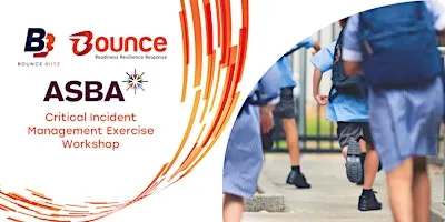 Critical Incident Management Exercise Workshop -  Adelaide