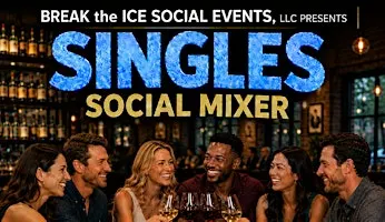 Singles Social Mixer Wheeling, IL Cooper's Hawk