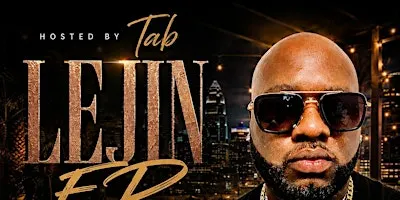 Lejin EP Listening Party