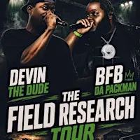 The Field Research Tour