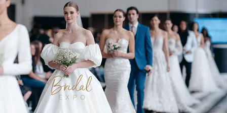 Bridal Expo YYC
