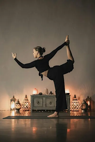 The Art of Backbends