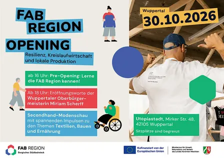 Fab Region Opening