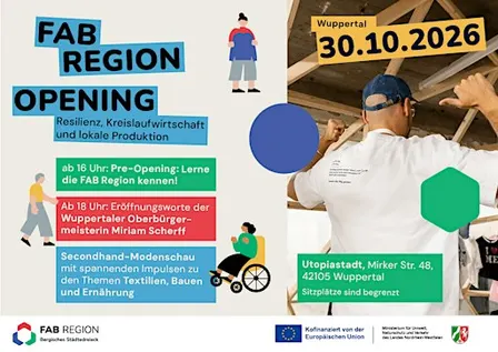 Fab Region Opening