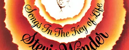 Catch 22 Jams: Songs in the Key of Life - Stevie Wonder