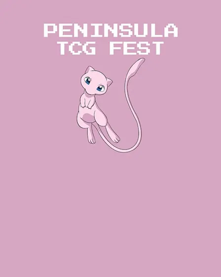 Peninsula TCG Fest