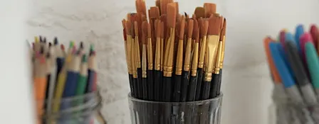 Paint & Sip | Autumnal Evening Workshop