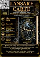 LANSARE DE CARTE "DESTIN"