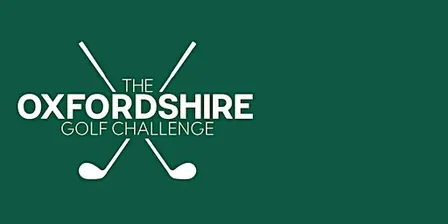 The Oxfordshire Golf Challenge