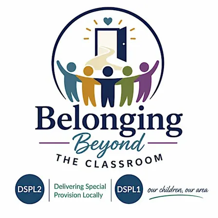 DSPL2 Conference Belonging Beyond the Classroom