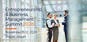 Entrepreneurship & Business Management Summit 2026
