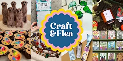 Nottingham's Craft & Flea Makers Market