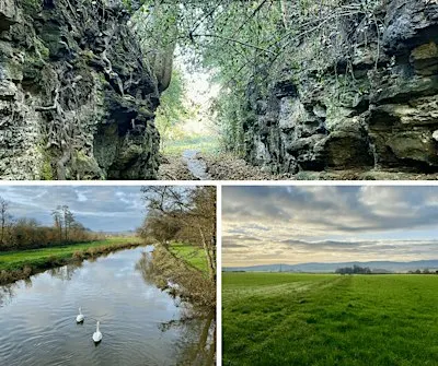 Walk The Petworth Way - Day 2