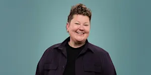 Kirsty Webeck: I Hope This Is Funny (a work in progress show)