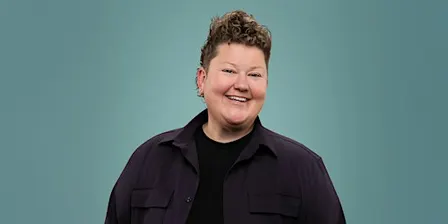 Kirsty Webeck: I Hope This Is Funny (a work in progress show)