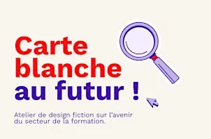 FDW Carte blanche au futur !