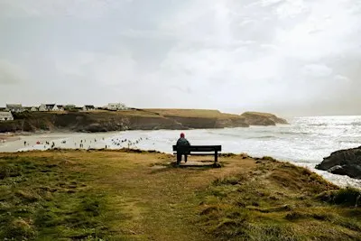 Copy of YHA 2026 Festival of Walking, Treyarnon Bay with SWCPA