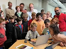CoderDojo Brugge - 12/9/2026