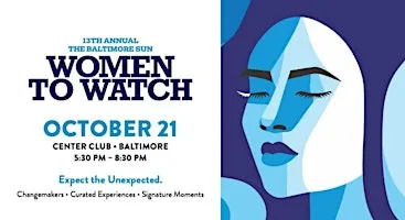 Women to Watch 2026