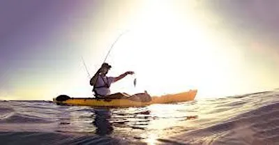Emerald Coast HOW Event at Archie Glover Boat Ramp