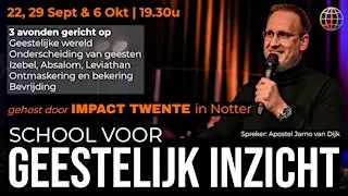 School voor Geestelijk Inzicht in NOTTER