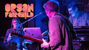Organ Fairchild