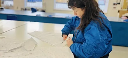 4-Day Trouser Making Workshop