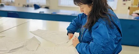 4-Day Trouser Making Workshop