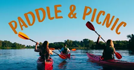Paddle & Picnic