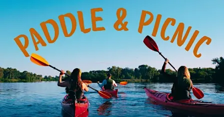 Paddle & Picnic
