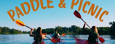 Paddle & Picnic