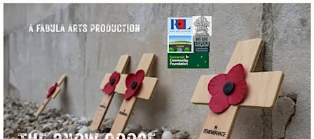 Remembrance Theatre performance of The Snow Goose by Paul Gallico