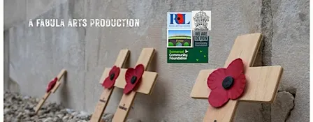 Remembrance Theatre performance of The Snow Goose by Paul Gallico